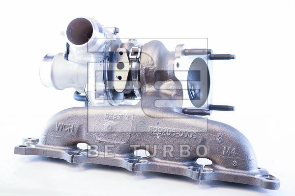 Neuer Original Turbolader OPEL 1.6 SIDI – 55571798 / 8195548 2 Neuer Original Turbolader OPEL 1.6 SIDI – 55571798 / 8195548 – Bild 2