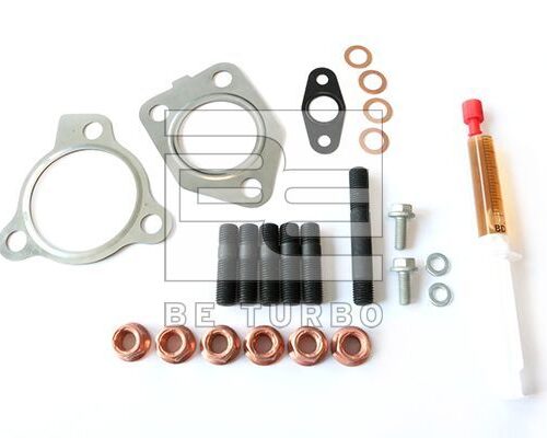 Neuer Original Montagesatz, Lader HYUNDAI 2.5 CRDI – 282314A610 / ABS918 + Starter-Keramiköl