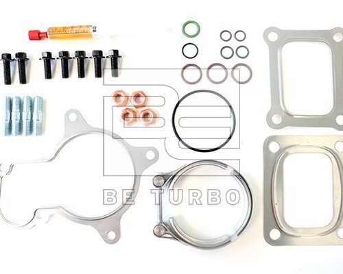 Neuer Original Montagesatz, Lader IVECO – 504080200 / ABS816 + Starter-Keramiköl