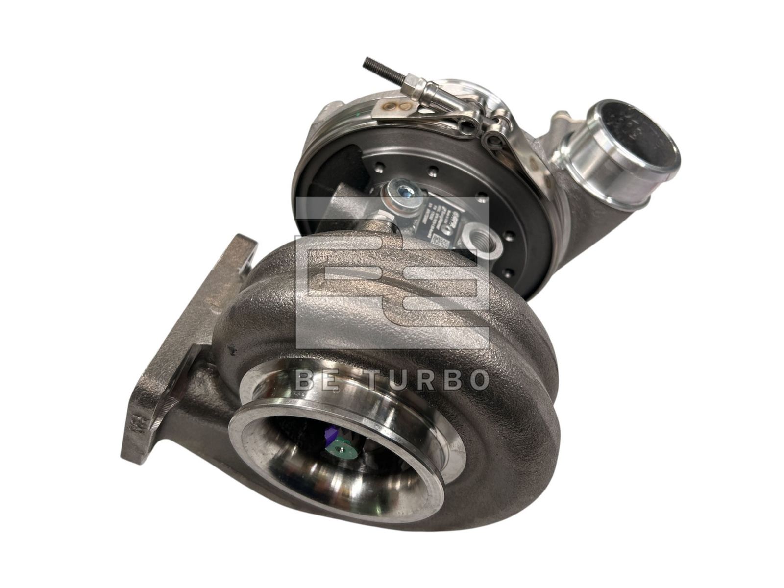 Neuer Original Turbolader – 179392 3 Neuer Original Turbolader – 179392 – Bild 3