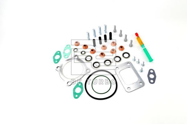 Neuer Original Montagesatz, Lader MAN – 51091007610 / ABS355 + Starter-Keramiköl 1 Neuer Original Montagesatz, Lader MAN – 51091007610 / ABS355 + Starter-Keramiköl