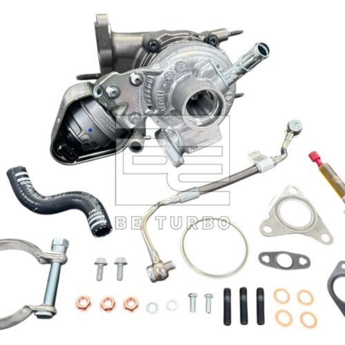 Neuer Original Turbolader-SuperKit1 OPEL 1.3 CDTI – K55266959AC / 8220889