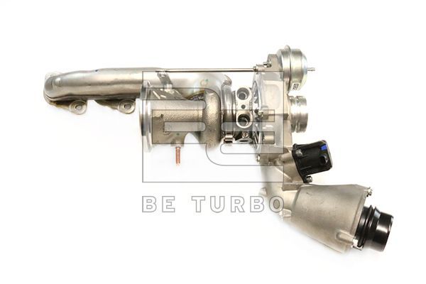 Neuer Original Turbolader MERCEDES-BENZ – A2740901980 / 2740901980 4 Neuer Original Turbolader MERCEDES-BENZ – A2740901980 / 2740901980 – Bild 4