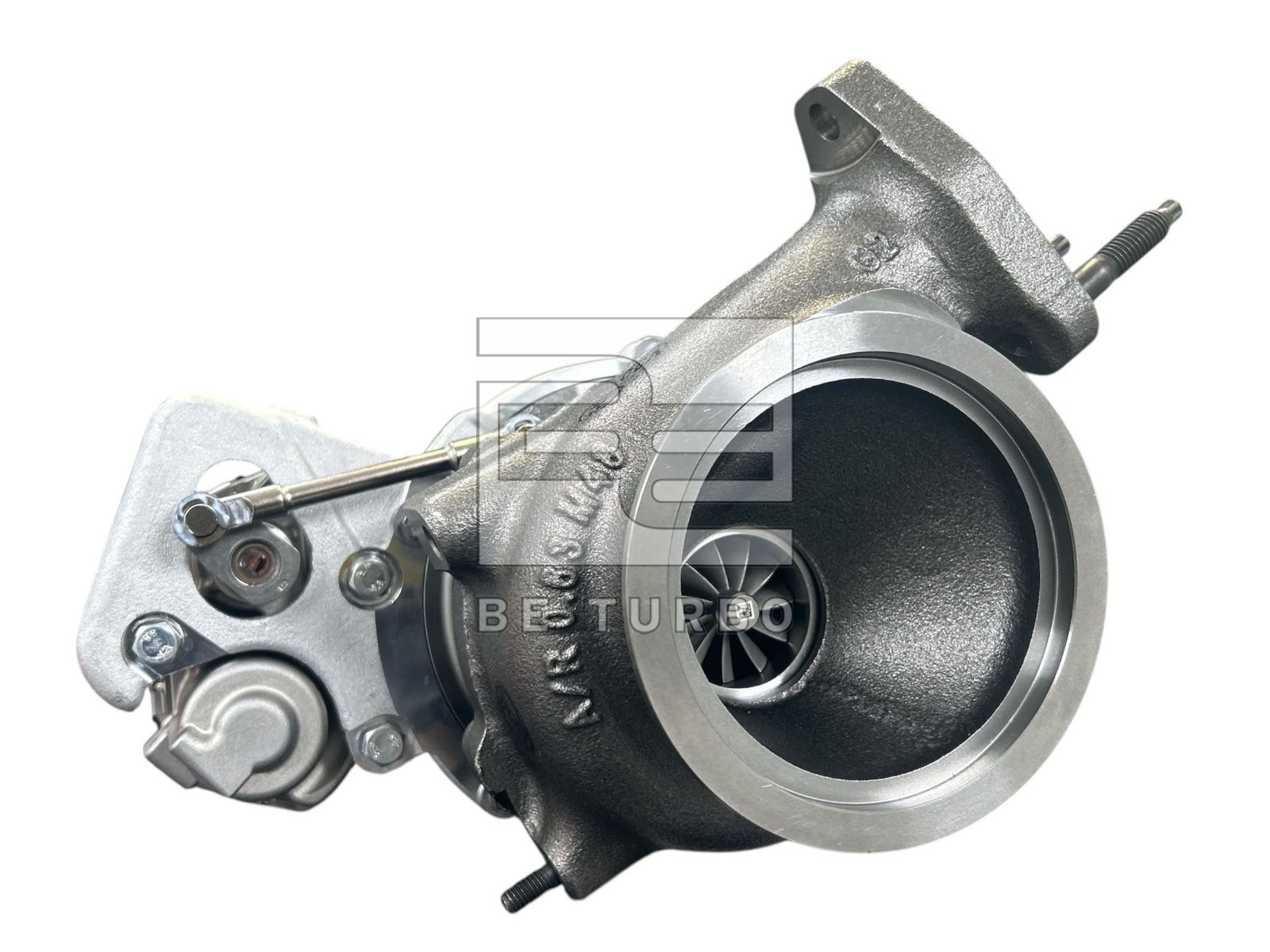 Neuer Original Turbolader FIAT 2.0 D Multijet 4x4 – 46336914 / 8605170002 2 Neuer Original Turbolader FIAT 2.0 D Multijet 4x4 – 46336914 / 8605170002 – Bild 2