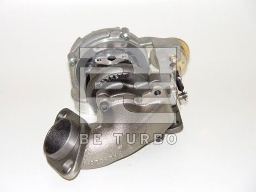Original RED Turbolader PEUGEOT 1.9 TD – 9633785480 / 4541714 5 Original RED Turbolader PEUGEOT 1.9 TD – 9633785480 / 4541714 – Bild 5