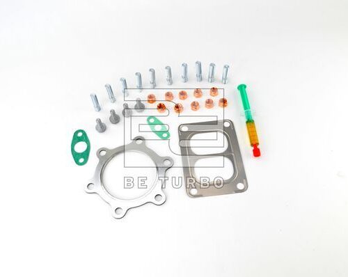 Neuer Original Montagesatz, Lader CHEVROLET – 65091007050 / ABS330 + Starter-Keramiköl