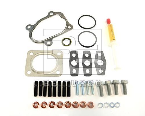 Neuer Original Montagesatz, Lader VW CITROËN 1.9 TD – 037589 / ABS175 + Starter-Keramiköl