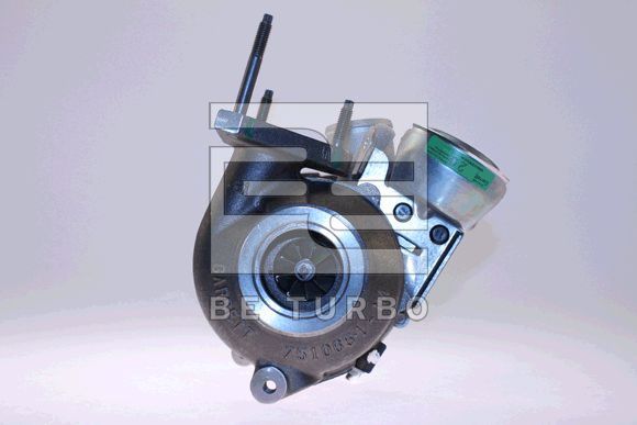 Neuer Original Turbolader RENAULT 1.9 dCi – 8200901185 / 7555075001S 3 Neuer Original Turbolader RENAULT 1.9 dCi – 8200901185 / 7555075001S – Bild 3