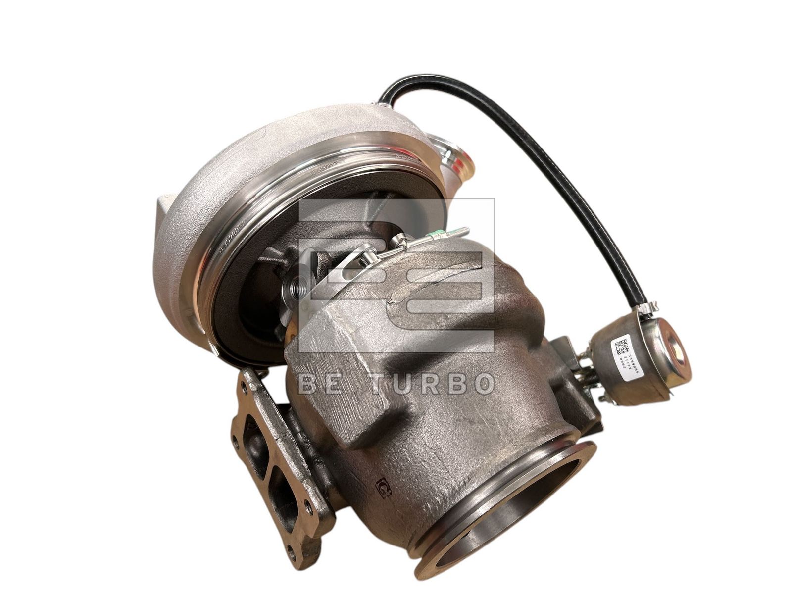 Neuer Original Turbolader SCANIA – 2126713 / 5452954 3 Neuer Original Turbolader SCANIA – 2126713 / 5452954 – Bild 3