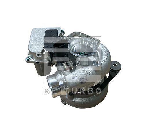 Neuer Original Turbolader PORSCHE 3.8 Turbo S – 9A112301770 / 53049800217