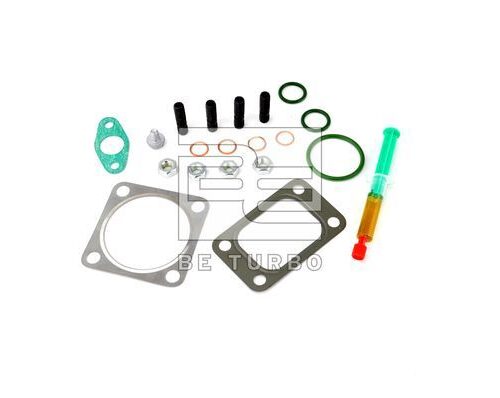 Neuer Original Montagesatz, Lader IVECO – 04294738KZ / ABS354 + Starter-Keramiköl