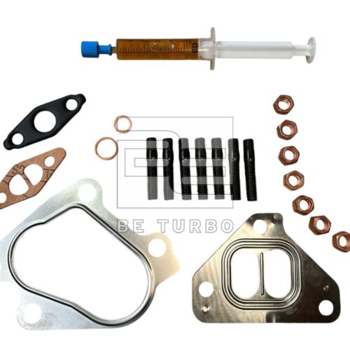 Neuer Original Montagesatz, Lader DAIHATSU 0.7 – 1720097216B / ABS981 + Starter-Keramiköl