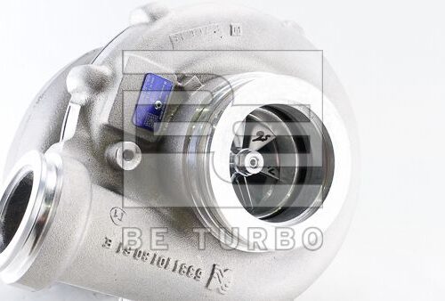 Neuer Original Turbolader IVECO – 504064263 / 53319900026