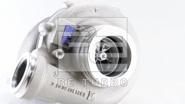 Neuer Original Turbolader IVECO – 504064263 / 53319900026 1 Neuer Original Turbolader IVECO – 504064263 / 53319900026