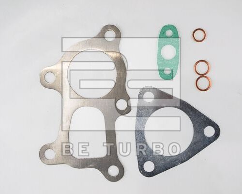 Neuer Original Montagesatz, Lader MITSUBISHI HYUNDAI 2.5 TD – DMX125025 / ABS164 + Starter-Keramiköl