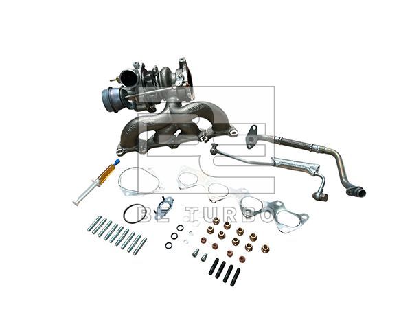 Neuer Original Turbolader-SuperKit3 VW 1.4 TSI – 03C145702BX / 53039700142 1 Neuer Original Turbolader-SuperKit3 VW 1.4 TSI – 03C145702BX / 53039700142