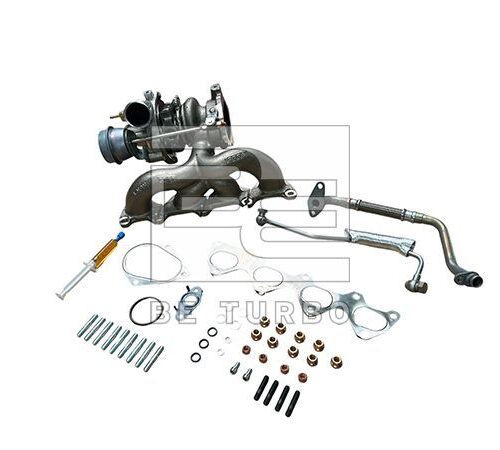 Original RED Turbolader-SuperKit3 VW 1.4 TSI – 03C145703AU / 53039700142