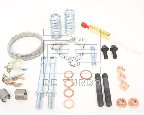 Neuer Original Montagesatz, Lader FORD 1.8 TD – 93FF6K682A / ABS204 + Starter-Keramiköl