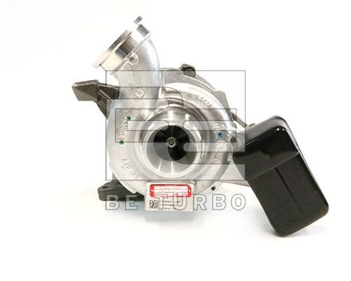 Original RED Turbolader MERCEDES-BENZ 311 CDI – A646090208080 / 8236315002S