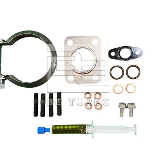Neuer Original Montagesatz, Lader IVECO – 5801820411 / ABS929 + Starter-Keramiköl