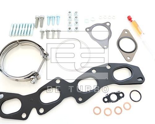 Neuer Original Montagesatz, Lader ALFA ROMEO 1.8 TBi – 55253383 / ABS820 + Starter-Keramiköl