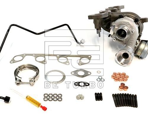 Original RED Turbolader-Kit1 VW AUDI 2.0 TDI 16V – 03G253014H / 7249306