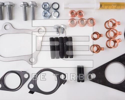 Neuer Original Montagesatz, Lader NISSAN 2.5 dCi 4x4 – 144112TB0A / ABS522 + Starter-Keramiköl
