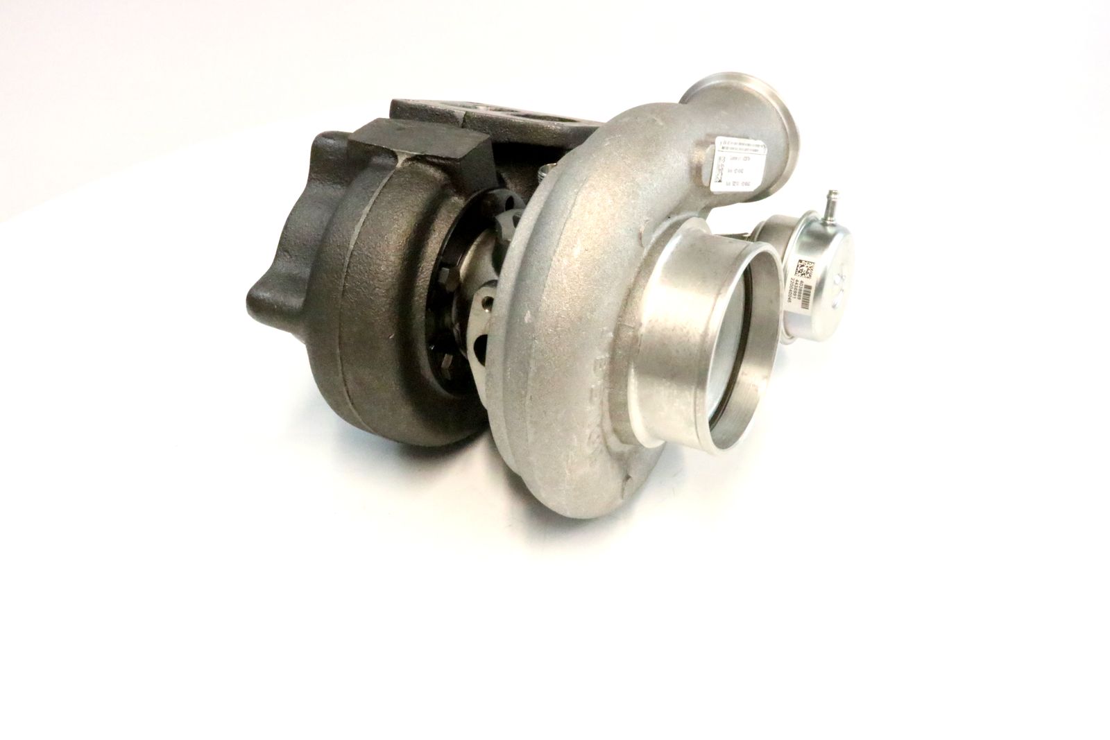 Neuer Original Turbolader IVECO – 5043803450 / 4033876H 25 Neuer Original Turbolader IVECO – 5043803450 / 4033876H – Bild 25