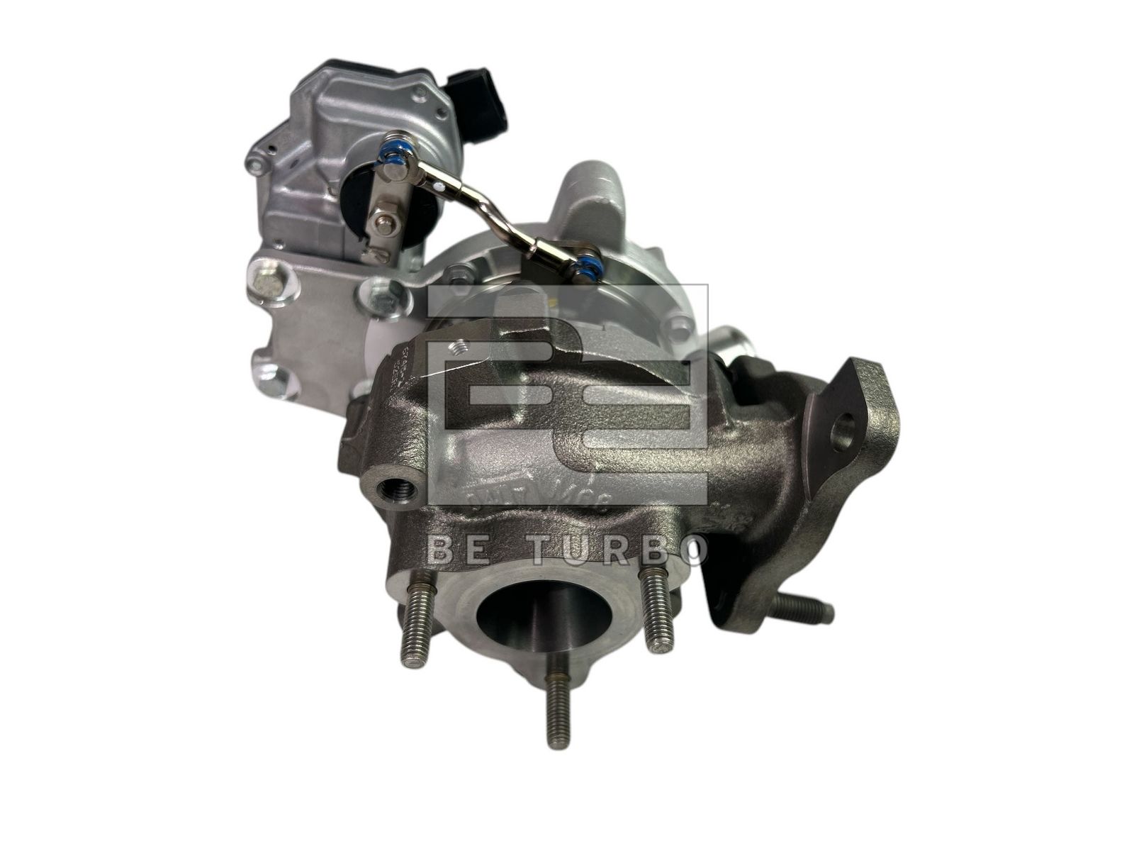 Neuer Original Turbolader TOYOTA 1.4 D-4D – 172010N070 / 8340815004S 2 Neuer Original Turbolader TOYOTA 1.4 D-4D – 172010N070 / 8340815004S – Bild 2