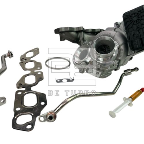 Neuer Original Turbolader-SuperKit1 AUDI CUPRA 2.0 TDI – 05L253019F / 40008802