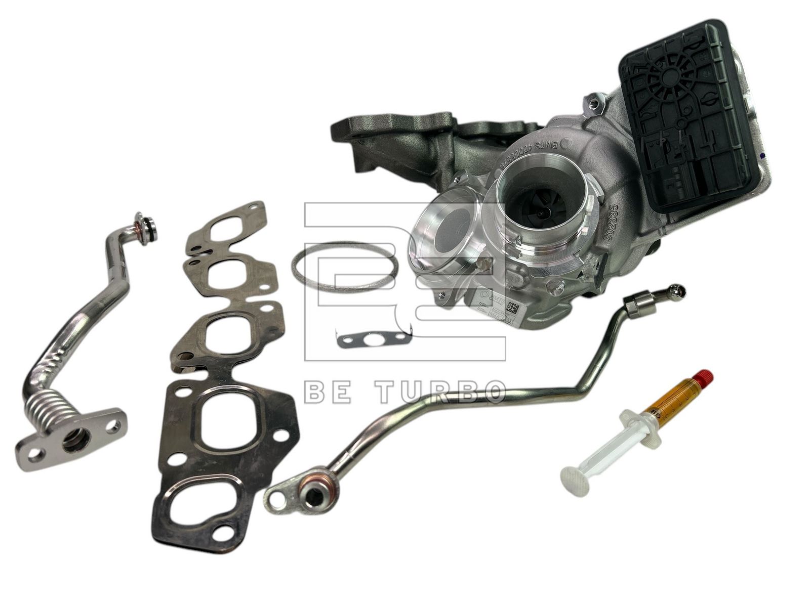 Neuer Original Turbolader-SuperKit1 AUDI CUPRA 2.0 TDI – 05L253019F / 40008802 1 Neuer Original Turbolader-SuperKit1 AUDI CUPRA 2.0 TDI – 05L253019F / 40008802