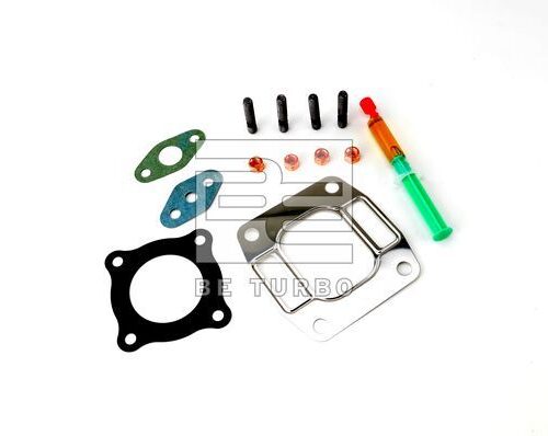 Neuer Original Montagesatz, Lader YANMAR – 11917318850 / ABS293 + Starter-Keramiköl