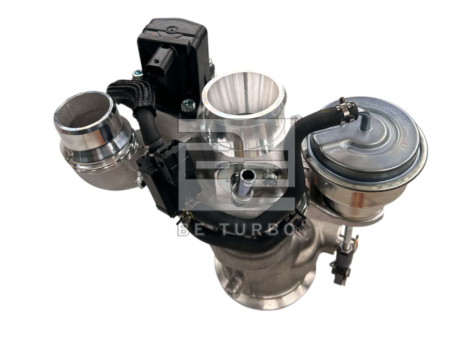 Neuer Original Turbolader OPEL 1.0 – 49S3000121 / 49S3000121 5 Neuer Original Turbolader OPEL 1.0 – 49S3000121 / 49S3000121 – Bild 5