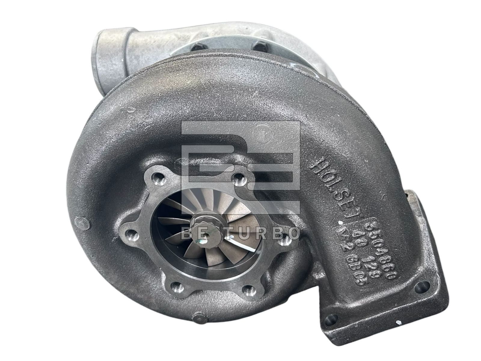 Neuer Original Turbolader SCANIA – 1368754 / 3537737 2 Neuer Original Turbolader SCANIA – 1368754 / 3537737 – Bild 2