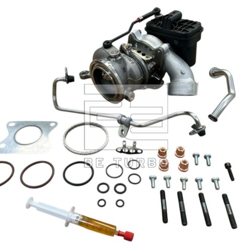 Neuer Original Turbolader-SuperKit1 VW AUDI 1.0 TSI – 04C145703E / 16339700006