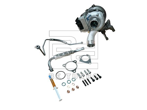 Neuer Original Turbolader-SuperKit1 AUDI VW 3.0 TDI quattro – 0591455702QV / 53049700050 1 Neuer Original Turbolader-SuperKit1 AUDI VW 3.0 TDI quattro – 0591455702QV / 53049700050