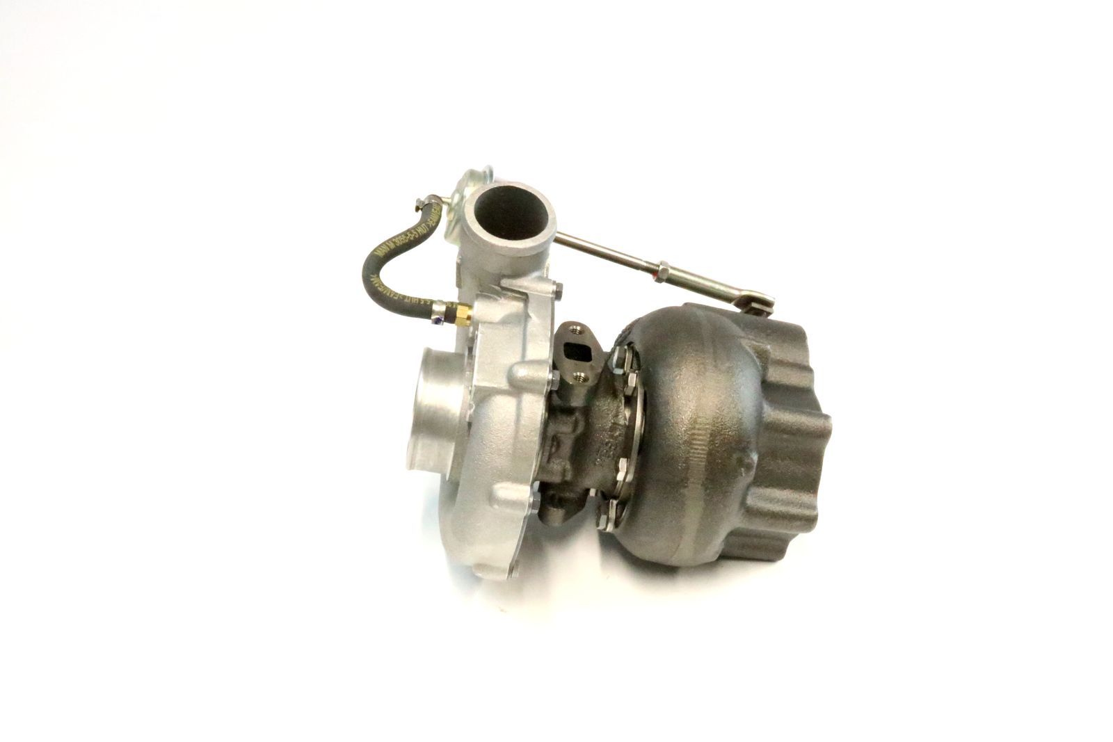Neuer Original Turbolader FORD – 26T6K682AA / 53279886743 11 Neuer Original Turbolader FORD – 26T6K682AA / 53279886743 – Bild 11