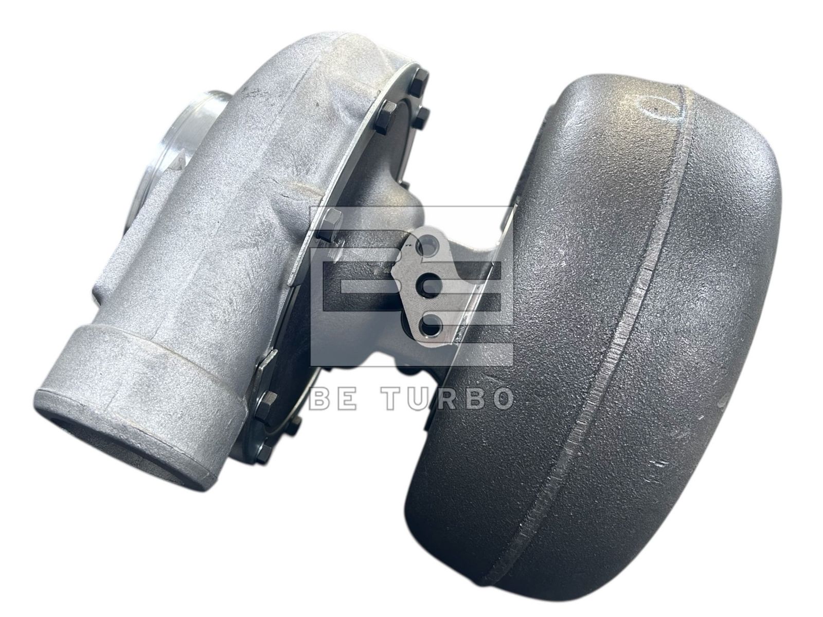 Neuer Original Turbolader SCANIA – 1368754 / 3537737 3 Neuer Original Turbolader SCANIA – 1368754 / 3537737 – Bild 3