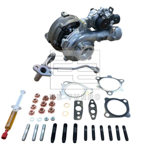 Neuer Original Turbolader-SuperKit1 TOYOTA 3.0 D-4D 4WD – 172010L040 / 9B001