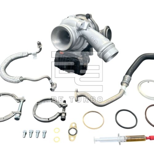 Neuer Original Turbolader-SuperKit1 MINI BMW One D – 8511719 / 131458SK1