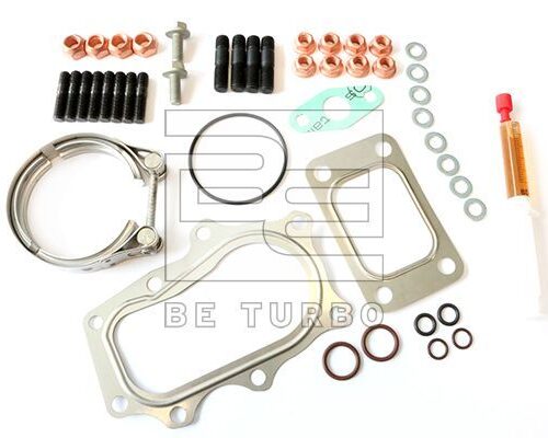 Neuer Original Montagesatz, Lader IVECO – 5801714182 / ABS916 + Starter-Keramiköl