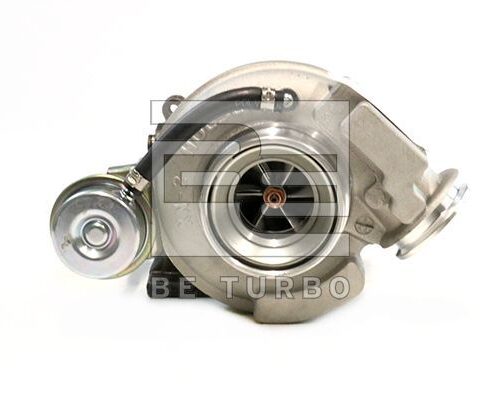 Neuer Original Turbolader CUMMINS – 4956072 / 4047748