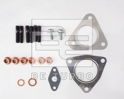 Neuer Original Montagesatz, Lader VW AUDI 1.2 TDI 3L – 045145701EV500 / ABS109 + Starter-Keramiköl