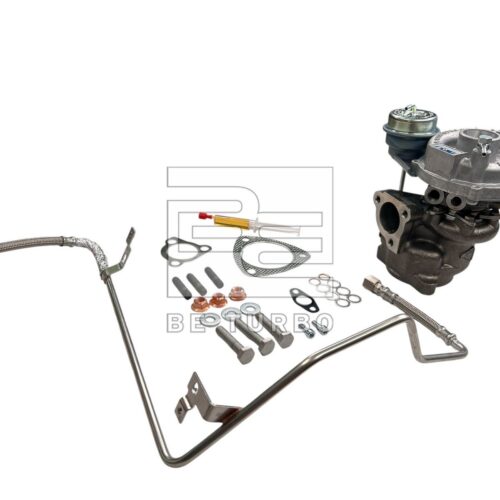 Neuer Original Turbolader-Kit1 AUDI VW 1.8 T – 058145703Q / 53039900029