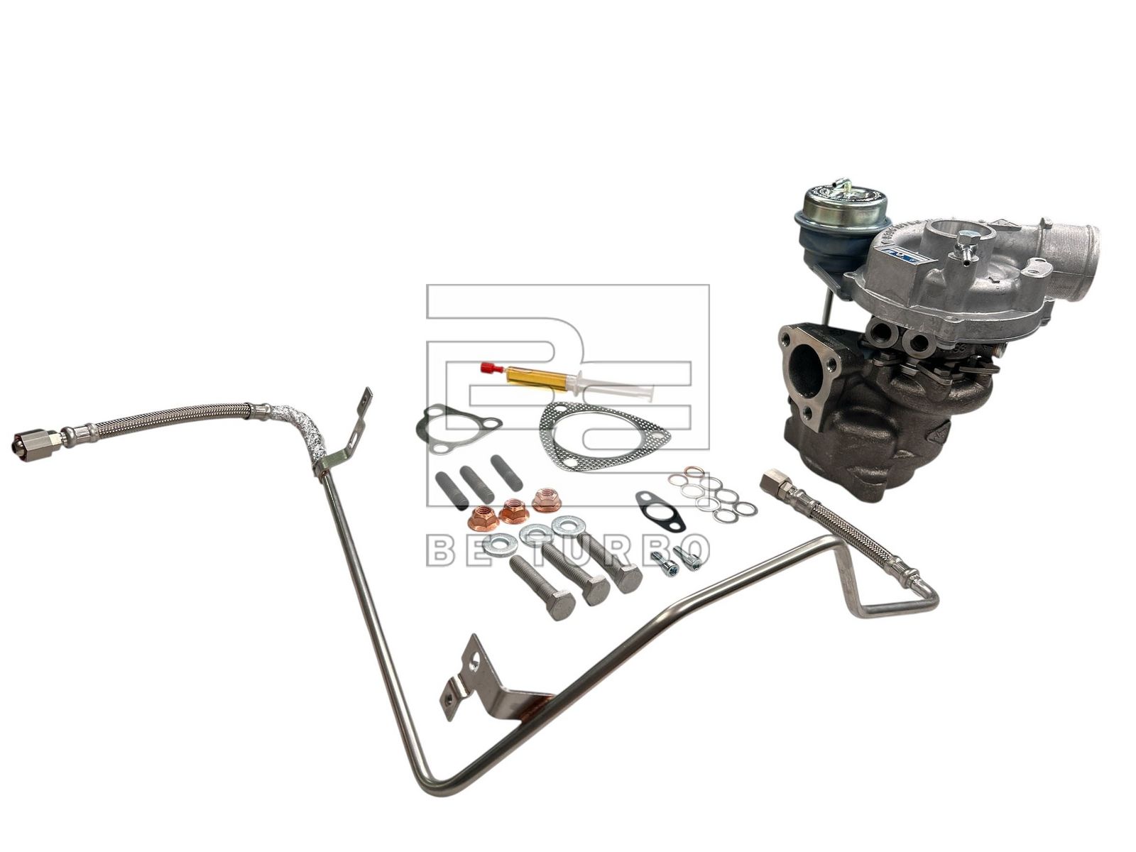 Neuer Original Turbolader-Kit1 AUDI VW 1.8 T – 058145703Q / 53039900029 1 Neuer Original Turbolader-Kit1 AUDI VW 1.8 T – 058145703Q / 53039900029