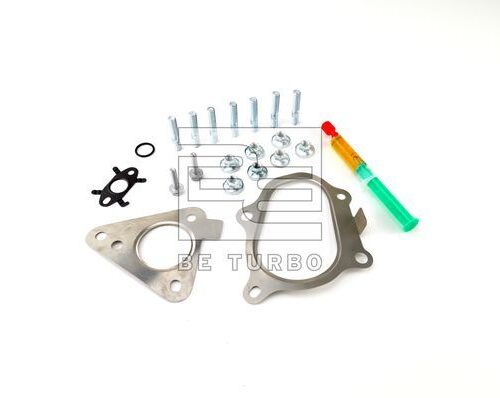 Neuer Original Montagesatz, Lader NISSAN RENAULT dCi 120 – 04417471 / ABS325 + Starter-Keramiköl