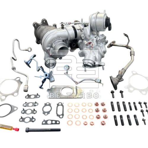 Neuer Original Turbolader-SuperKit1 MAZDA 2.2 D – SH0113700D / 8103585002S