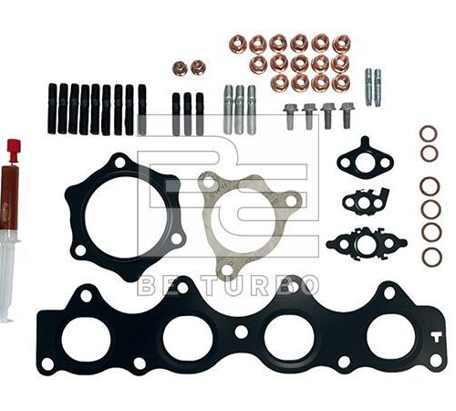 Neuer Original Montagesatz, Lader HYUNDAI – 285002B700 / ABS990 + Starter-Keramiköl