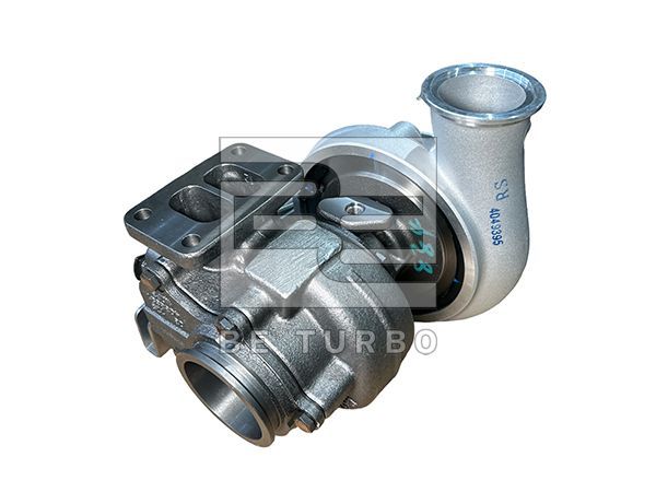 Neuer Original Turbolader CUMMINS – 4956078 / 4047760 2 Neuer Original Turbolader CUMMINS – 4956078 / 4047760 – Bild 2