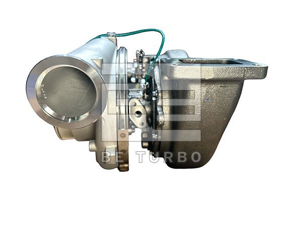 Neuer Original Turbolader IVECO – 5802003660 / 8268220003 4 Neuer Original Turbolader IVECO – 5802003660 / 8268220003 – Bild 4